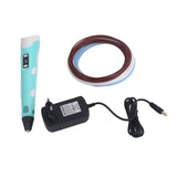 DIY 3D Printer Pen Set