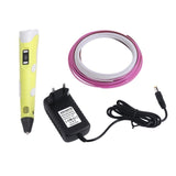 DIY 3D Printer Pen Set