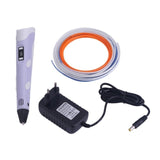 DIY 3D Printer Pen Set