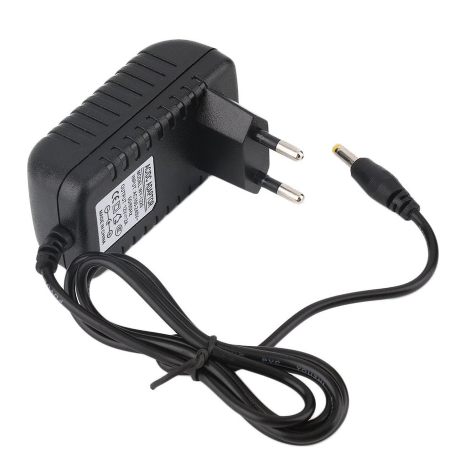 Adapter Charger For 3D Pen