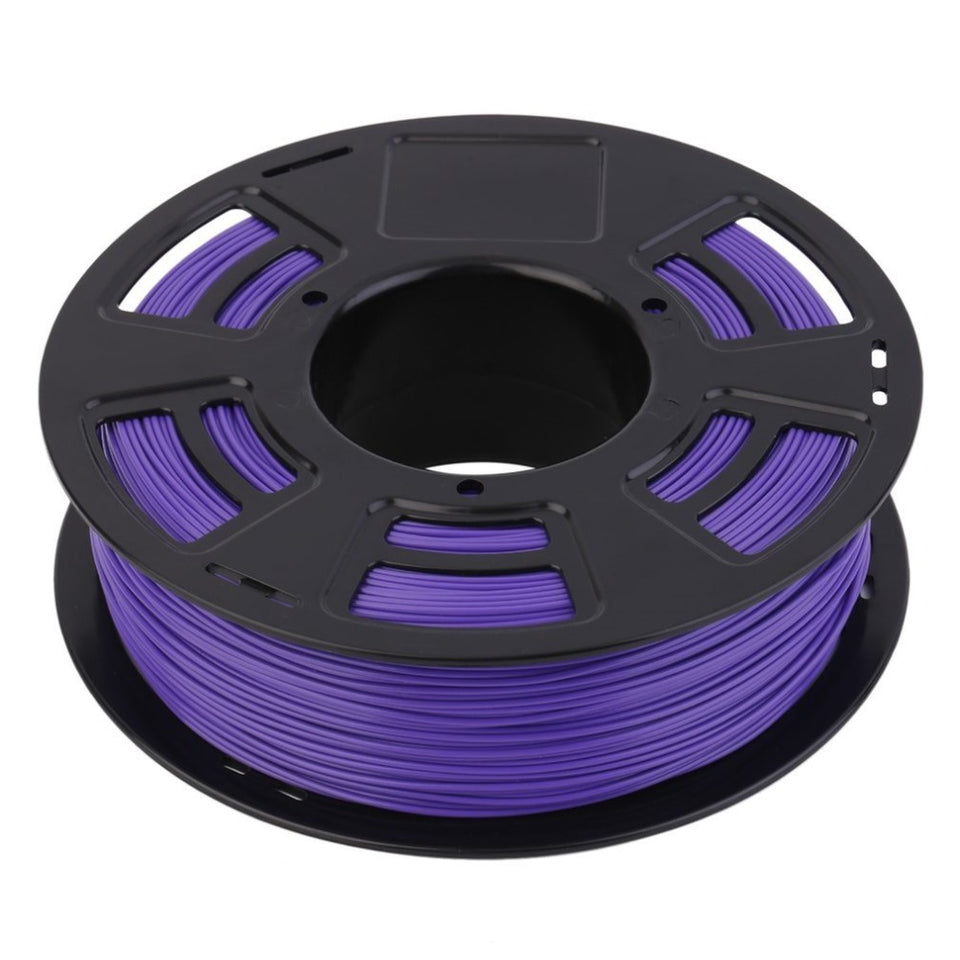 Single 320 Meter Replacement PLA 3D Pen Filament