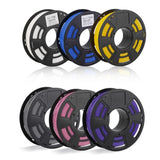 Single 320 Meter Replacement PLA 3D Pen Filament