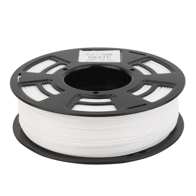 Single 320 Meter Replacement PLA 3D Pen Filament