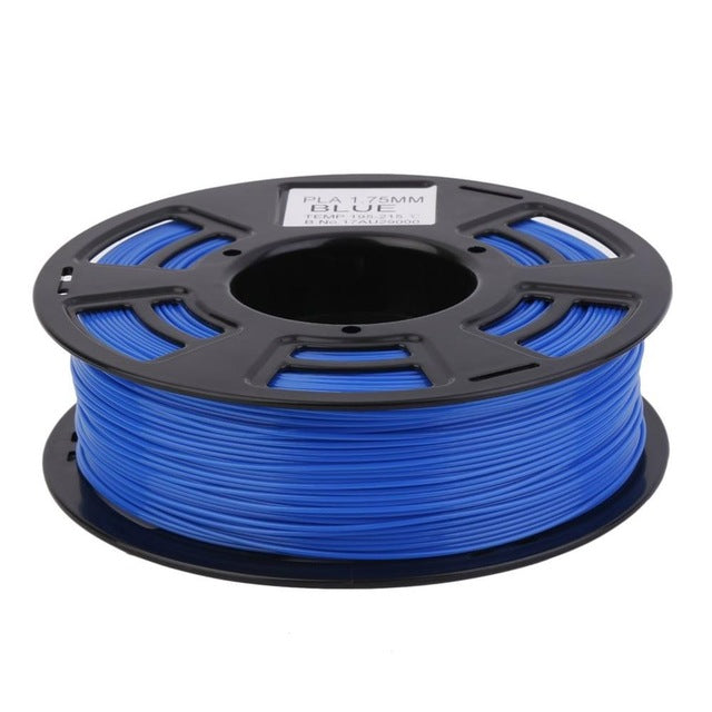 Single 320 Meter Replacement PLA 3D Pen Filament