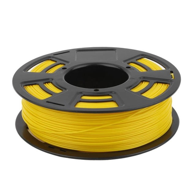 Single 320 Meter Replacement PLA 3D Pen Filament