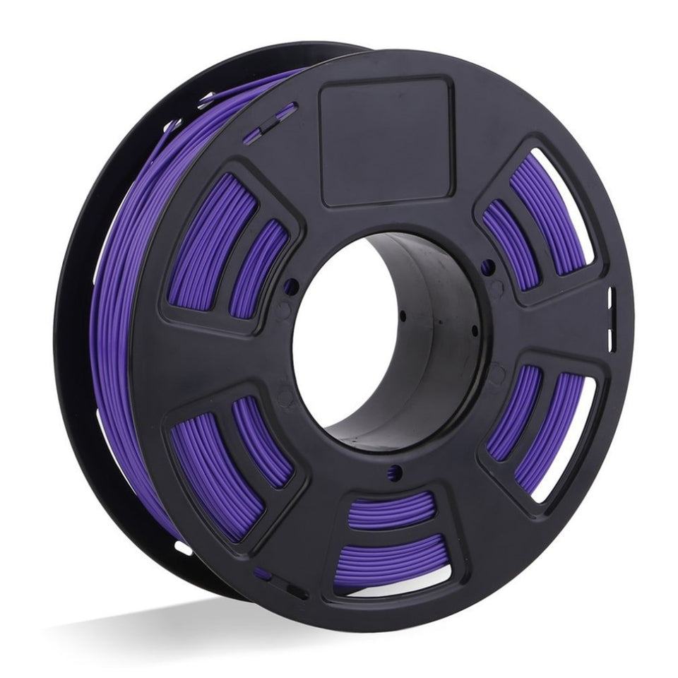 Single 320 Meter Replacement PLA 3D Pen Filament